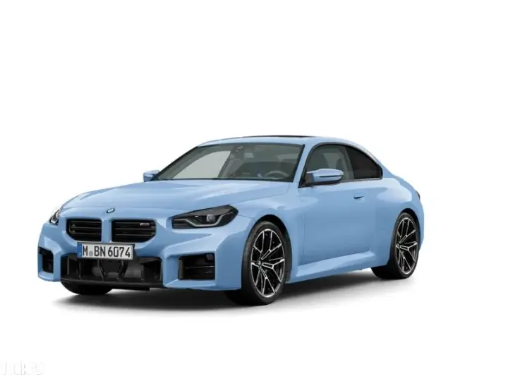 BMW M2 Standard