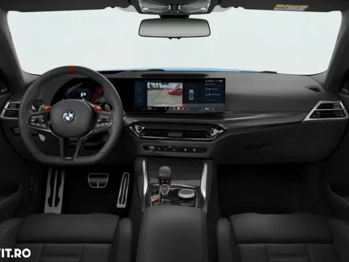 BMW M2 Standard
