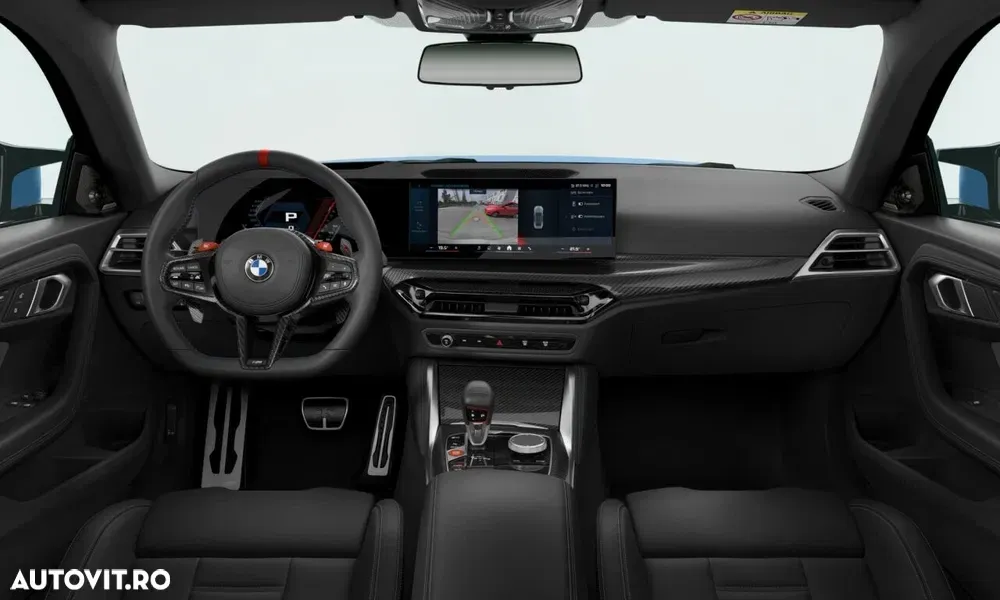 BMW M2 Standard — imagine 4