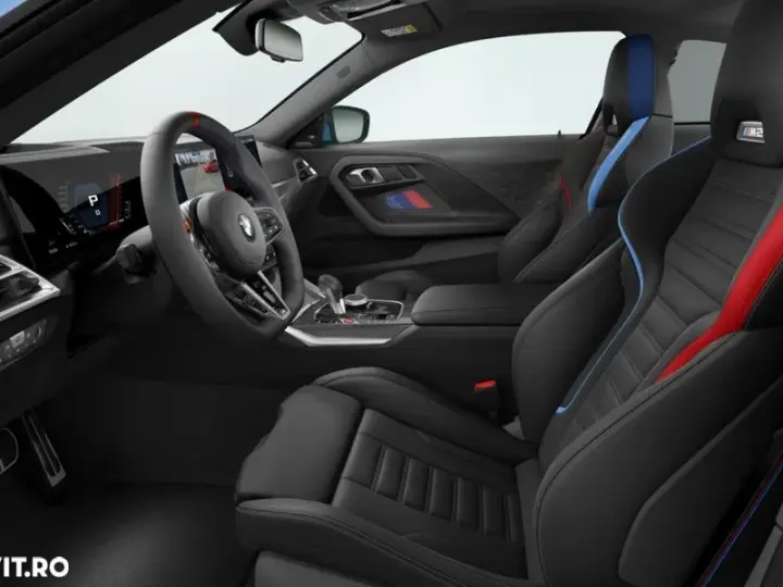 BMW M2 Standard