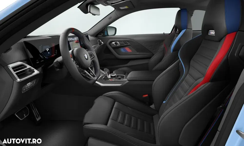 BMW M2 Standard — imagine 3