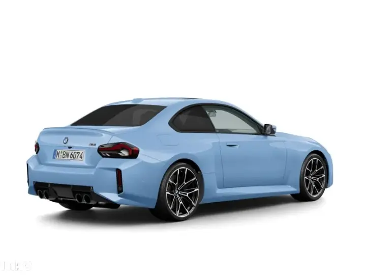 BMW M2 Standard