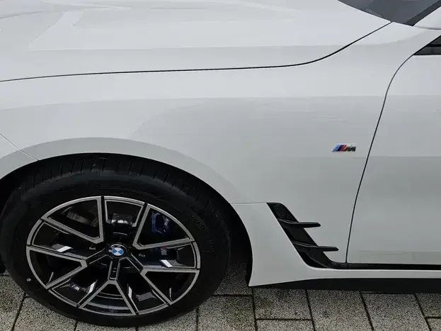 BMW i4 eDrive35 Gran Coupe M Sport