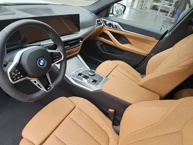 BMW i4 eDrive35 Gran Coupe M Sport