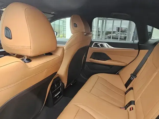 BMW i4 eDrive35 Gran Coupe M Sport
