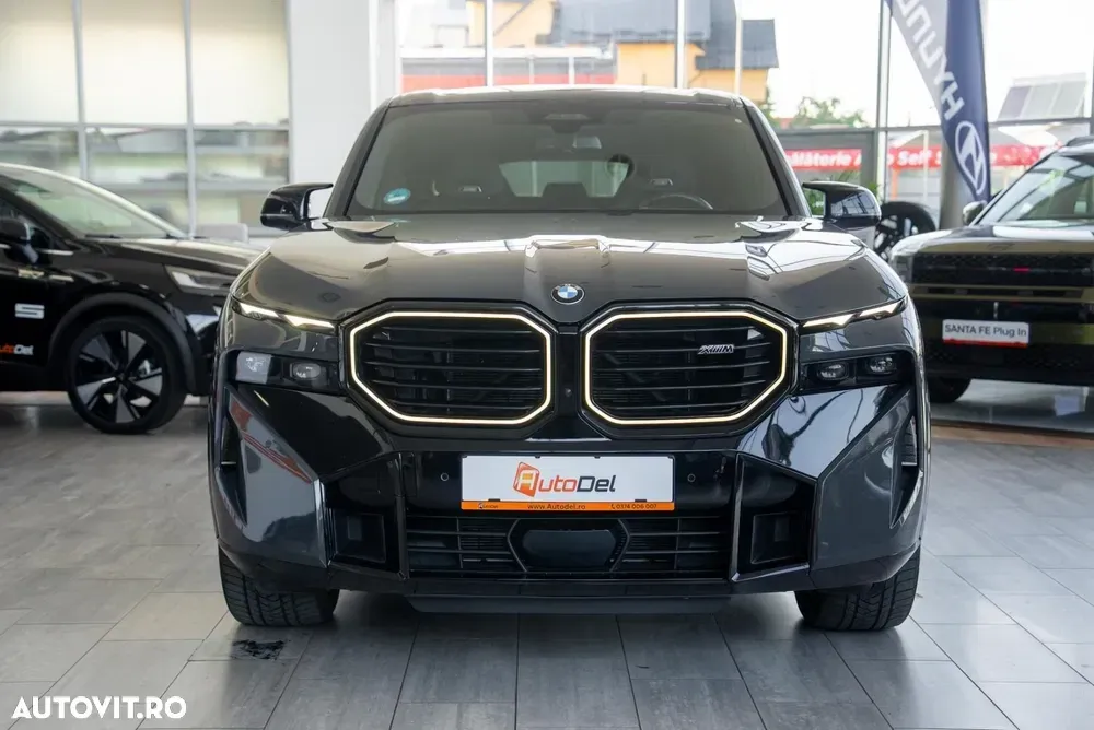BMW XM — imagine 6