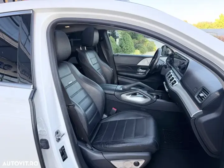 Mercedes-Benz GLE 350 d 4MATIC