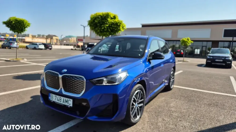 BMW iX1 — imagine 2