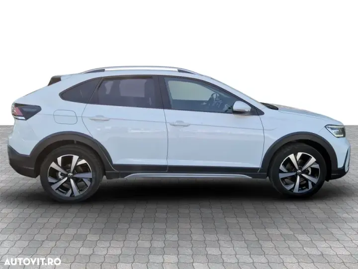 Volkswagen Taigo 1.0 TSI DSG Style