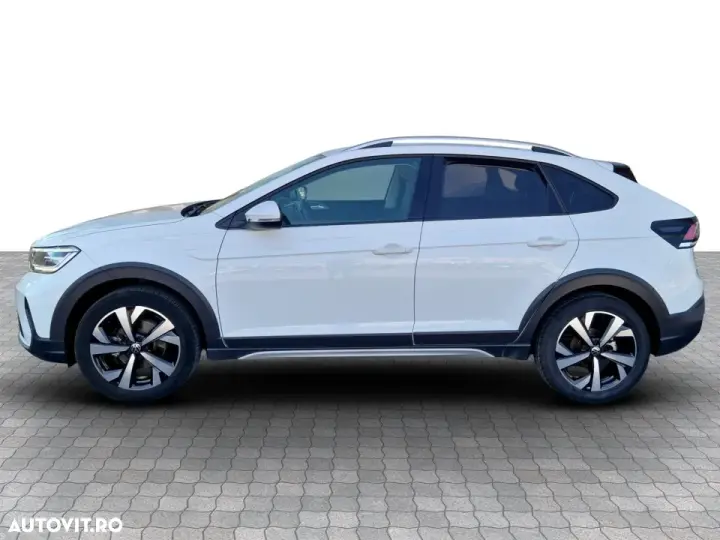 Volkswagen Taigo 1.0 TSI DSG Style