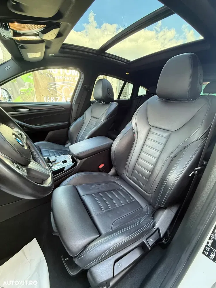 BMW X4 — imagine 5