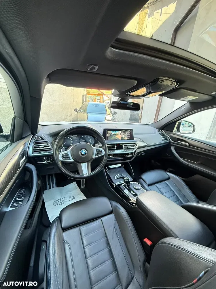 BMW X4 — imagine 6
