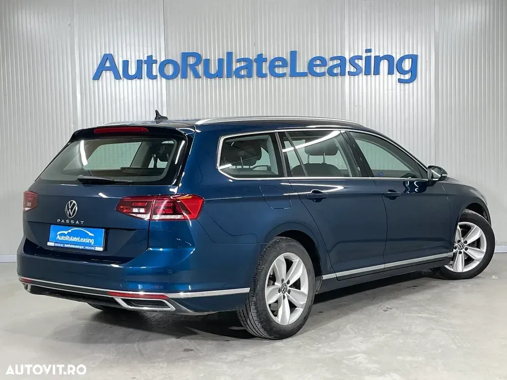 Volkswagen Passat B8 2.0 TSI ACT OPF DSG Highline — imagine 3