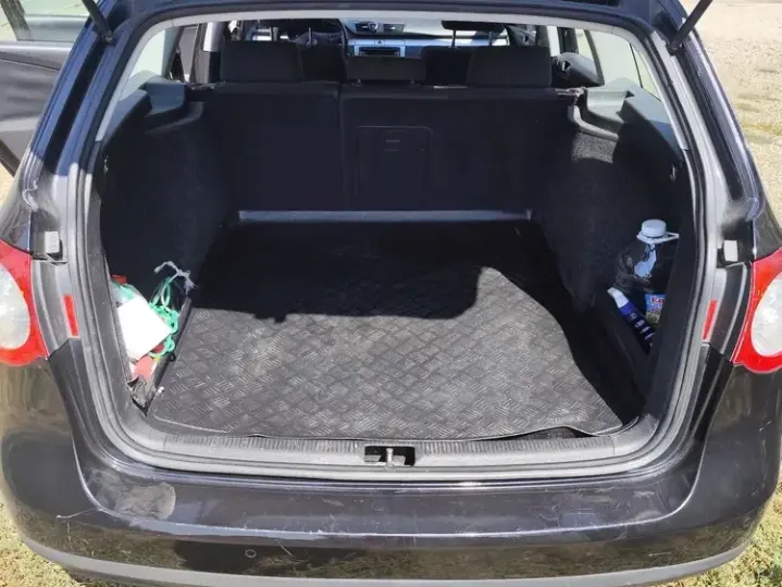 Volkswagen Passat B6 2.0 TDI Comfortline DPF DSG
