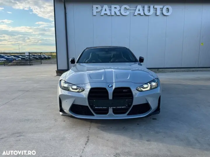 BMW M4 G82/G83