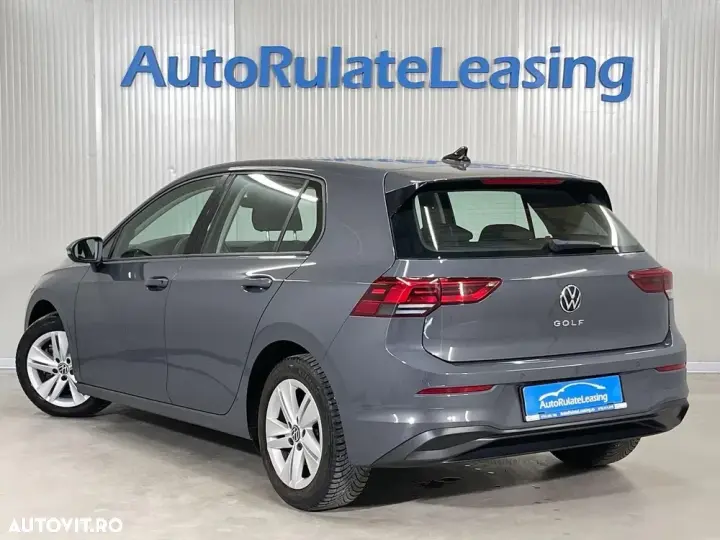 Volkswagen Golf VIII