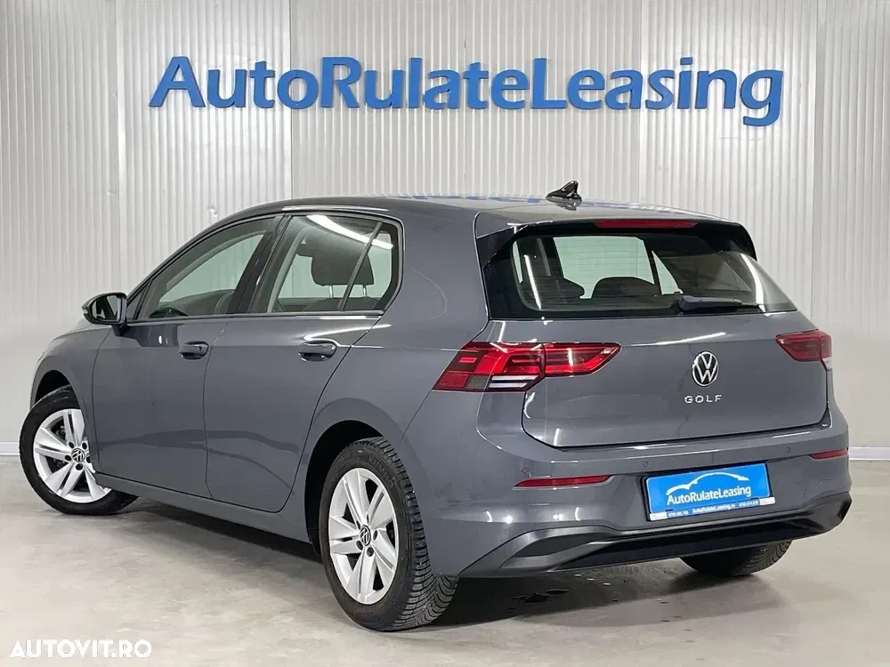 Volkswagen Golf VIII — imagine 4