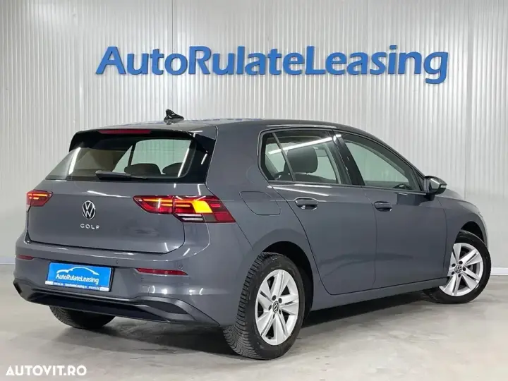 Volkswagen Golf VIII