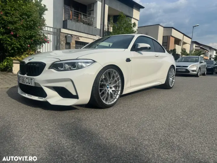BMW M2