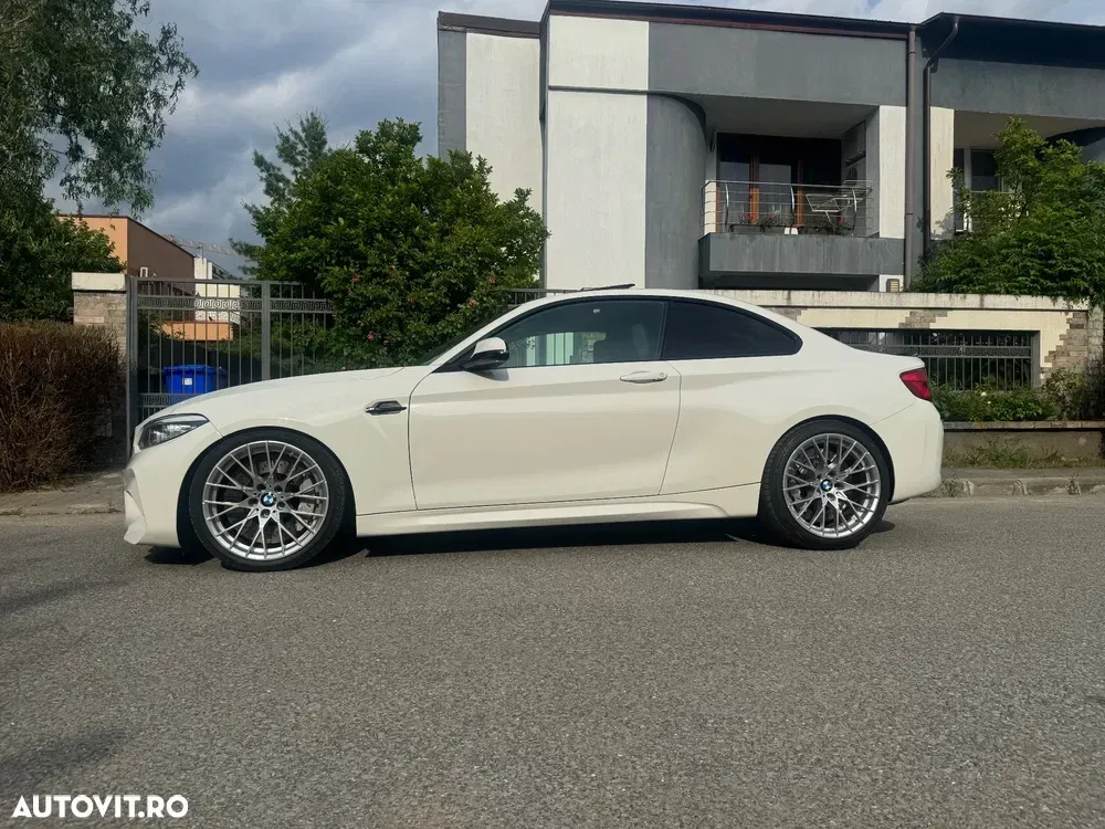 BMW M2 — imagine 3