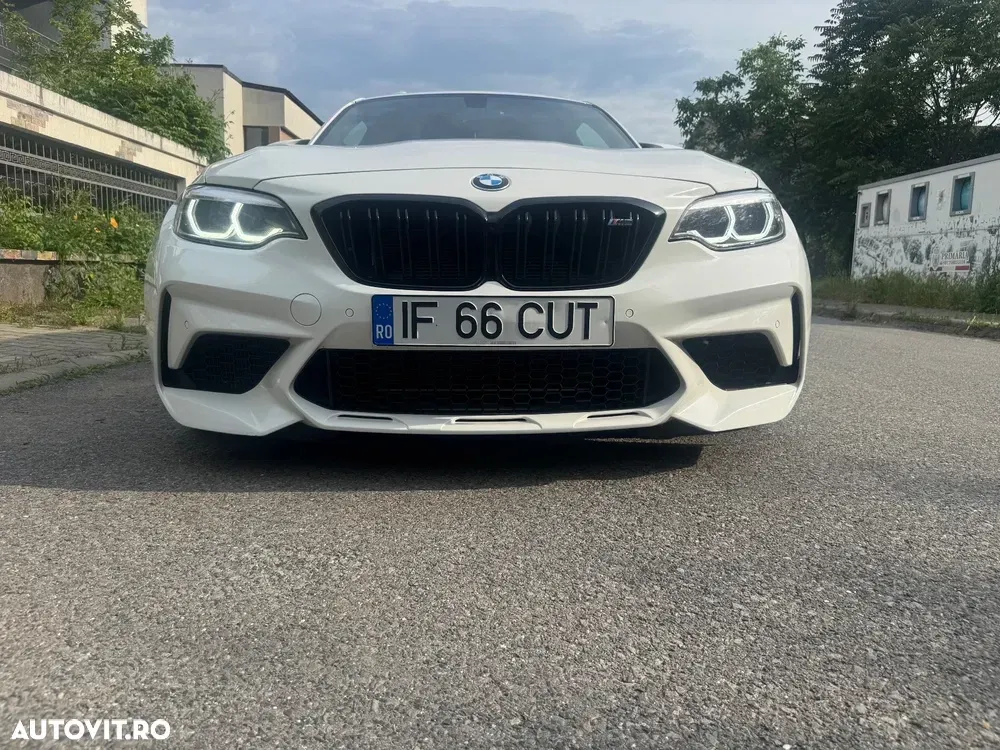 BMW M2 — imagine 2