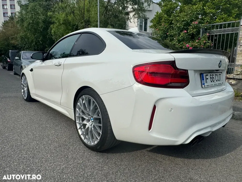 BMW M2 — imagine 4