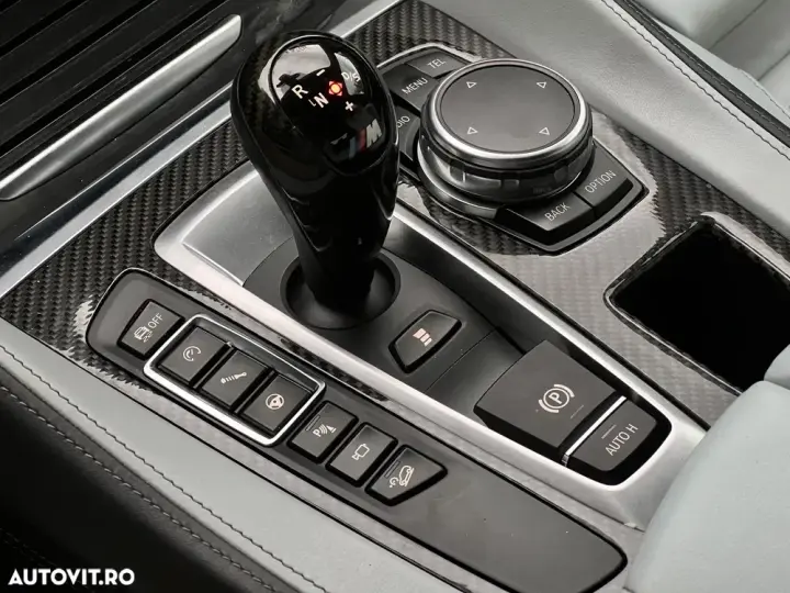 BMW X6 M F86