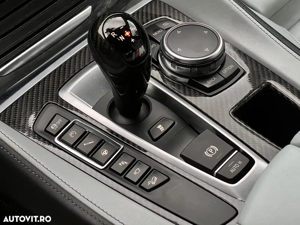 BMW X6 M F86 — imagine 6