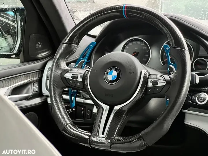 BMW X6 M F86