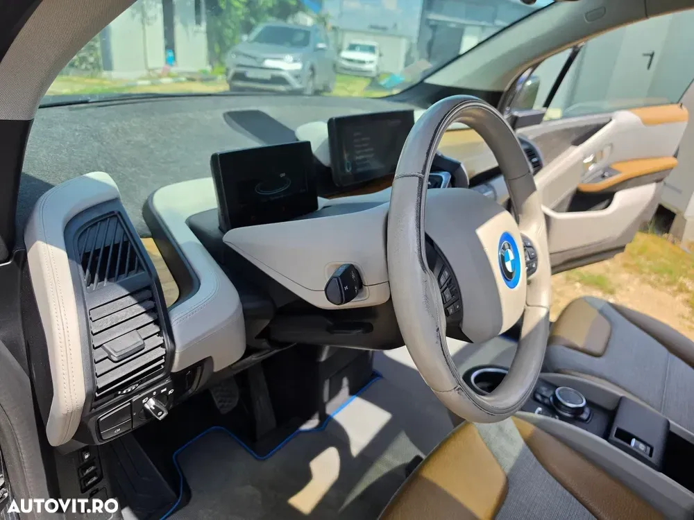 BMW i3 60 Ah — imagine 3
