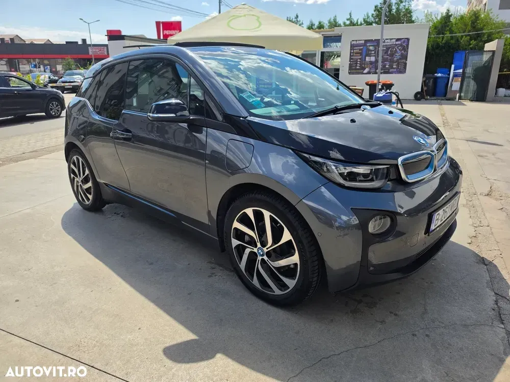 BMW i3 60 Ah — imagine 5