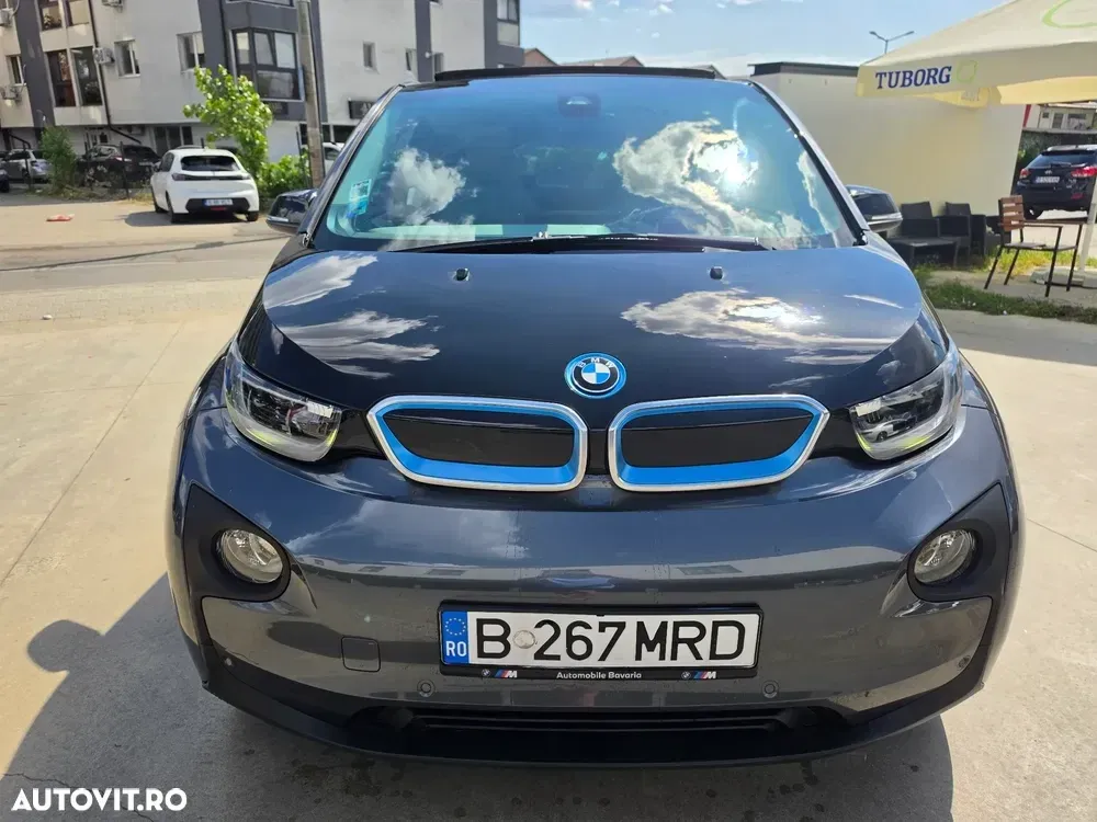BMW i3 60 Ah — imagine 4