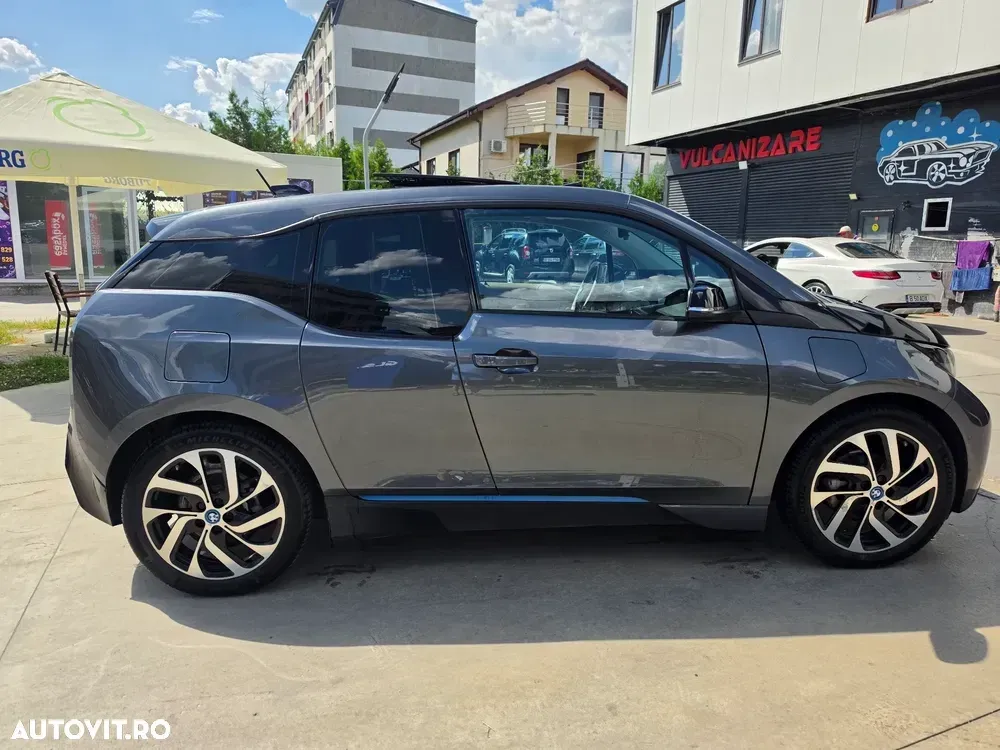BMW i3 60 Ah — imagine 6