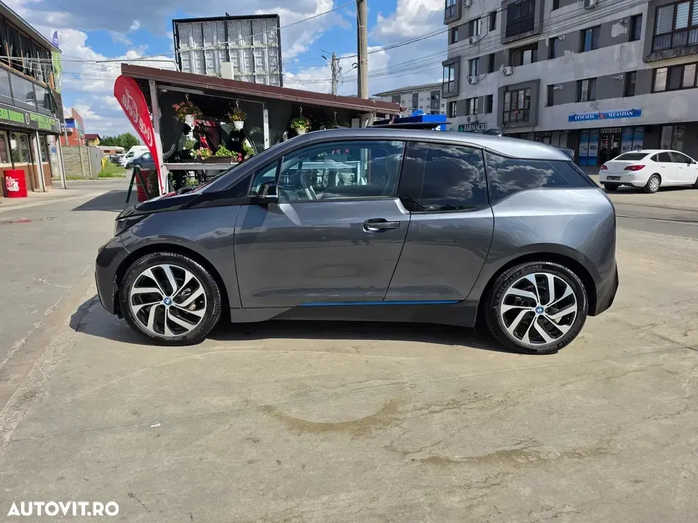 BMW i3 60 Ah — imagine 2