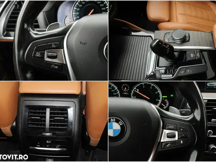 BMW X4 G02 xDrive20d Aut.