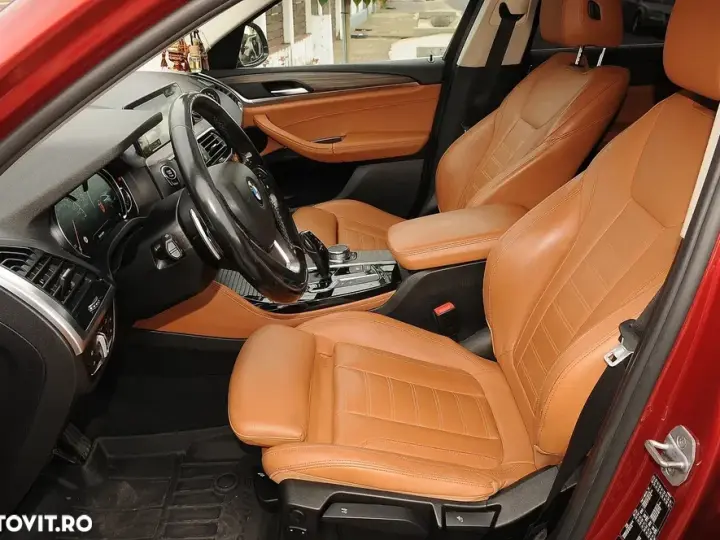 BMW X4 G02 xDrive20d Aut.