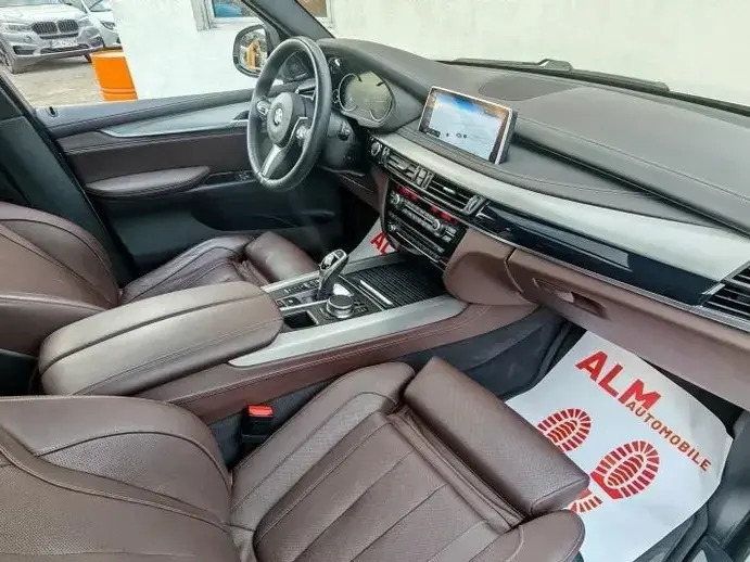 BMW X5 M F85 M50d Sport-Aut.