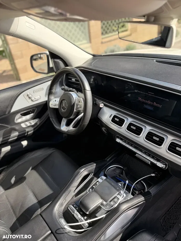 Mercedes-Benz GLE 400 d 4MATIC — imagine 6