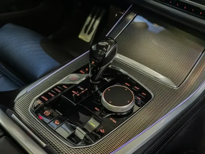 BMW X5 M G05