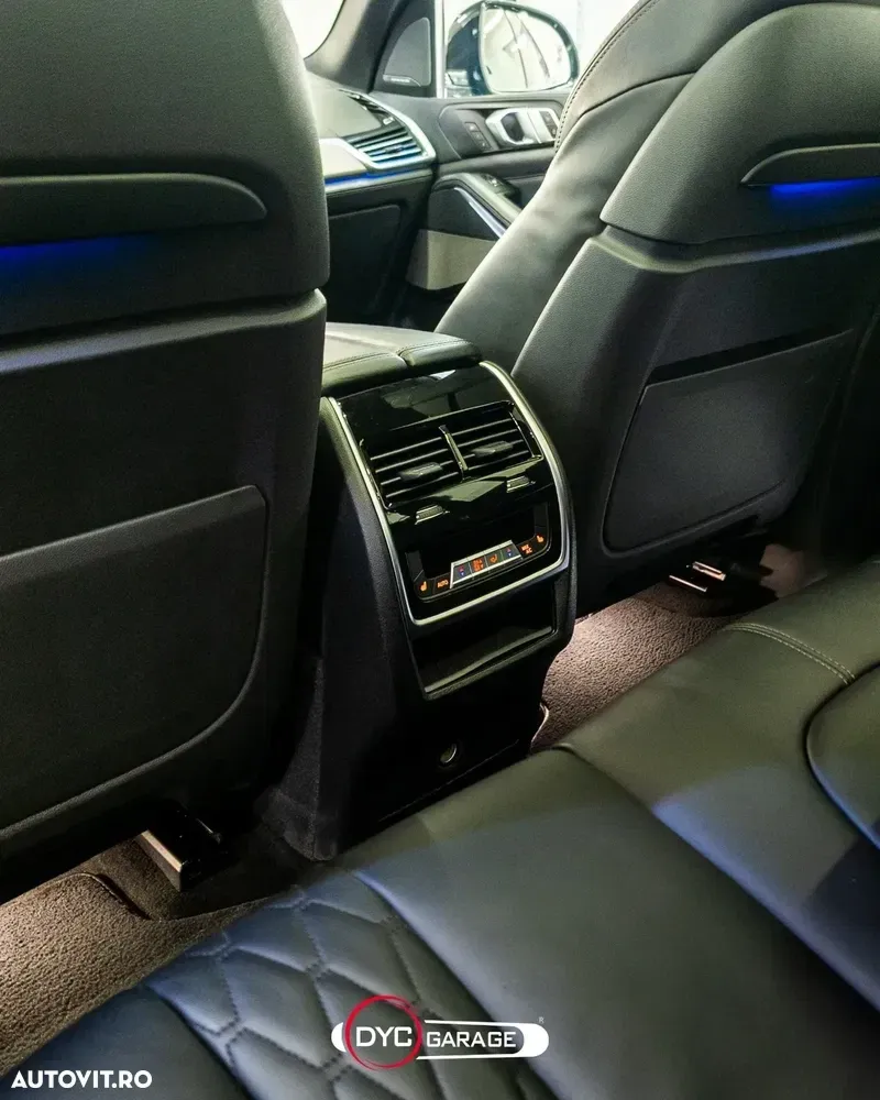 BMW X5 M G05 — imagine 2