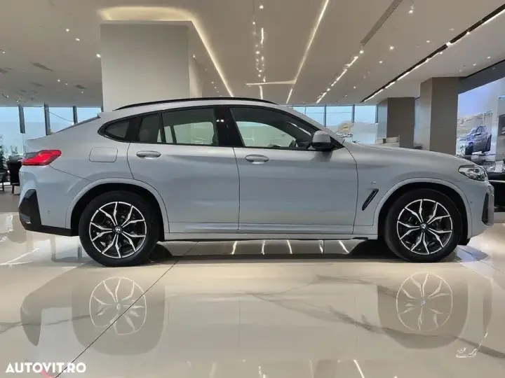 BMW X4 G02 xDrive30d Aut. M Sport Edition