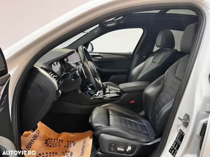 BMW X4 xDrive30d M Sport X