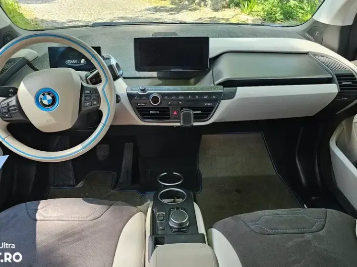 BMW i3 94 Ah