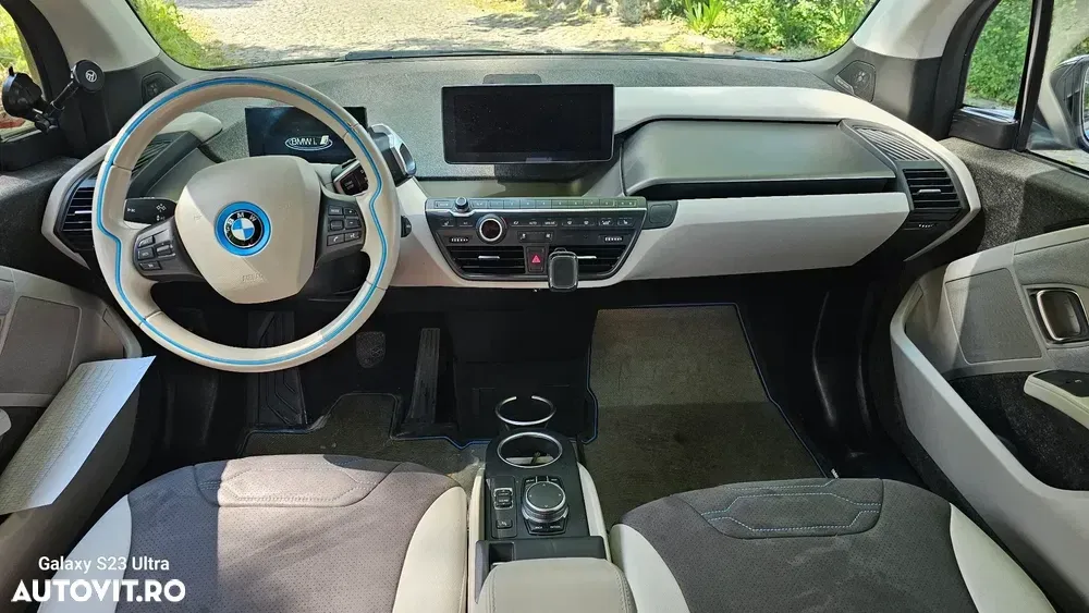 BMW i3 94 Ah — imagine 2