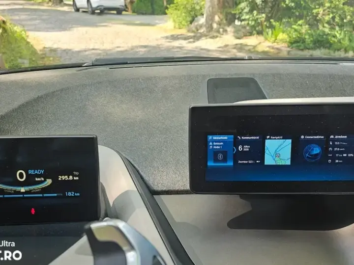BMW i3 94 Ah