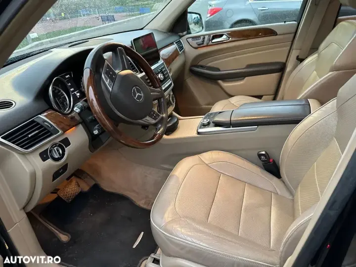 Mercedes-Benz ML
