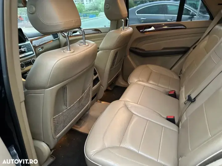 Mercedes-Benz ML