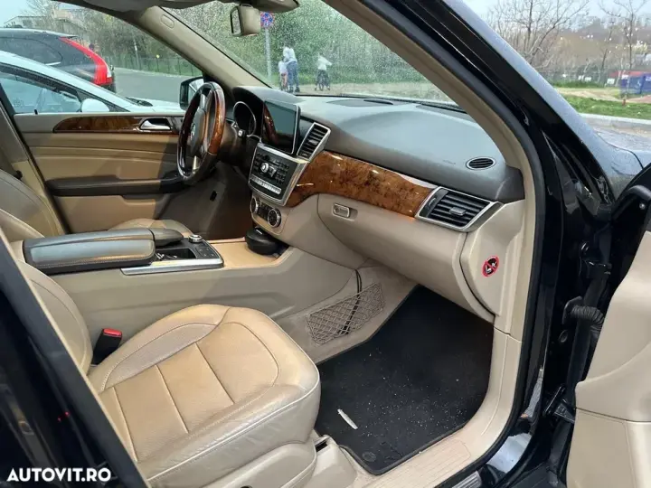 Mercedes-Benz ML