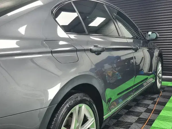 Volkswagen Passat B8