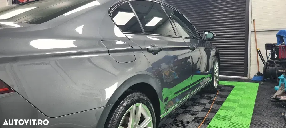 Volkswagen Passat B8 — imagine 3